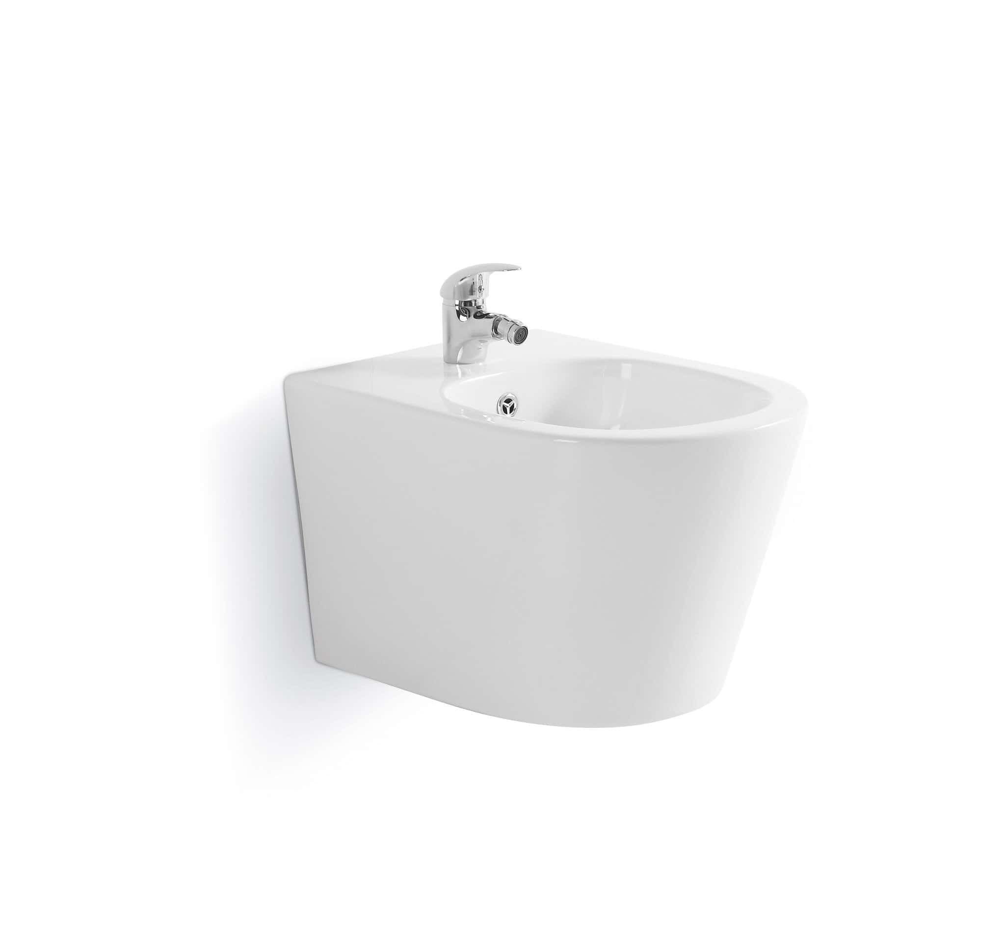 Bidet COMPO suspès