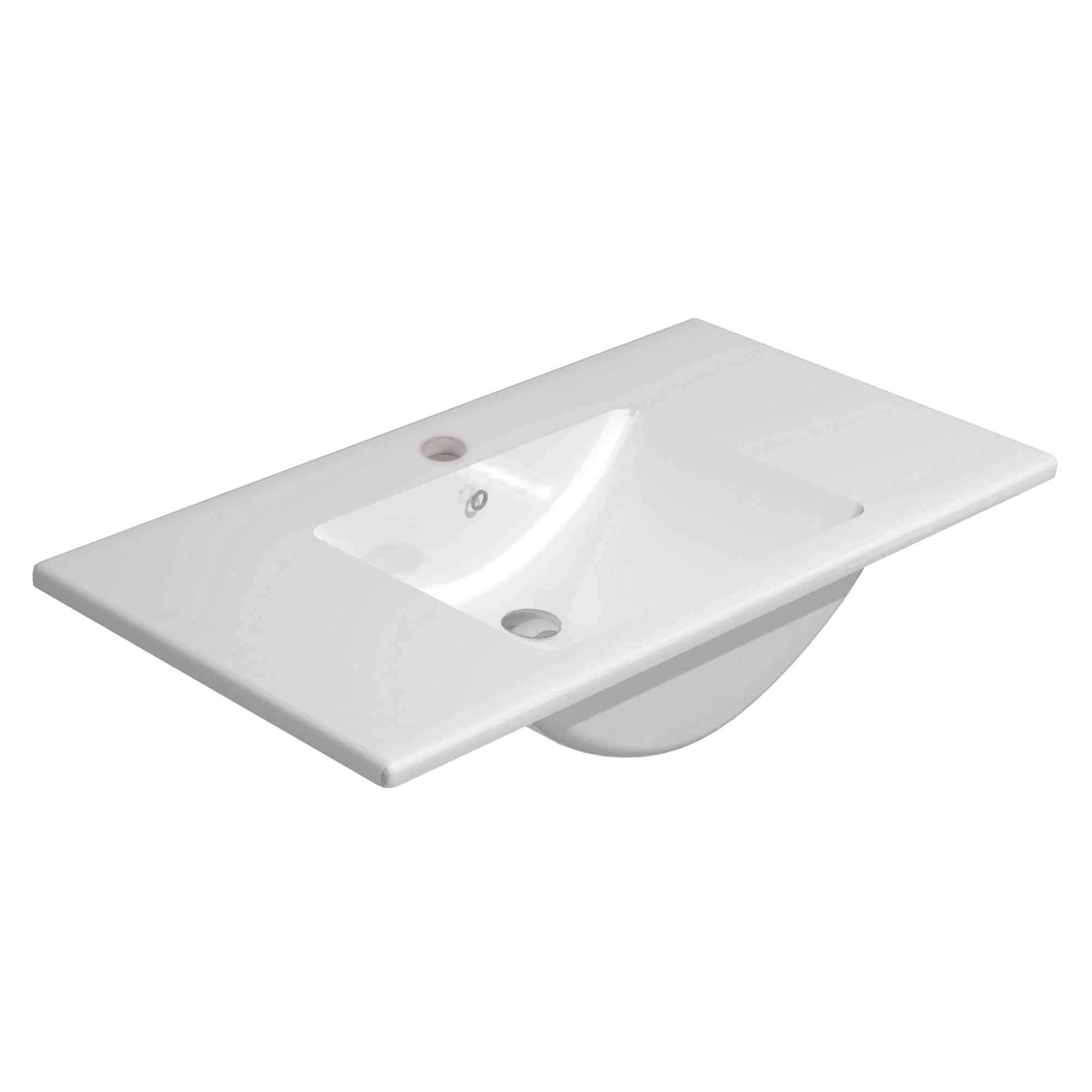 Lavabo Baho CODI II 120x46 cm