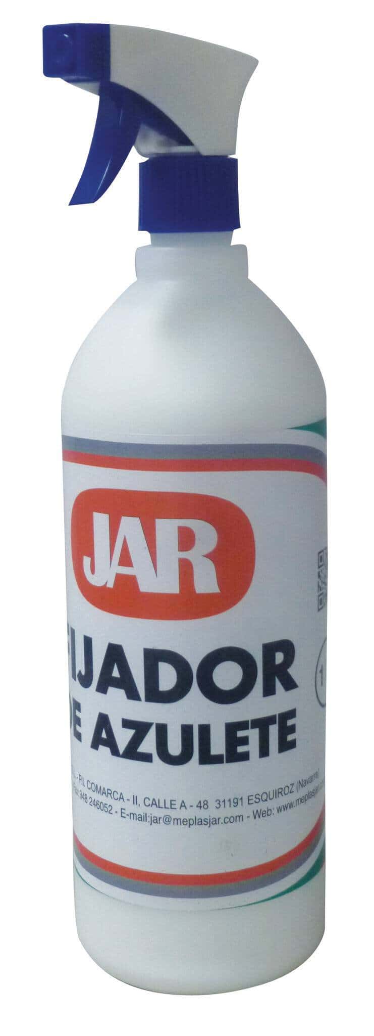 Fixador Jar de blau 1lt.
