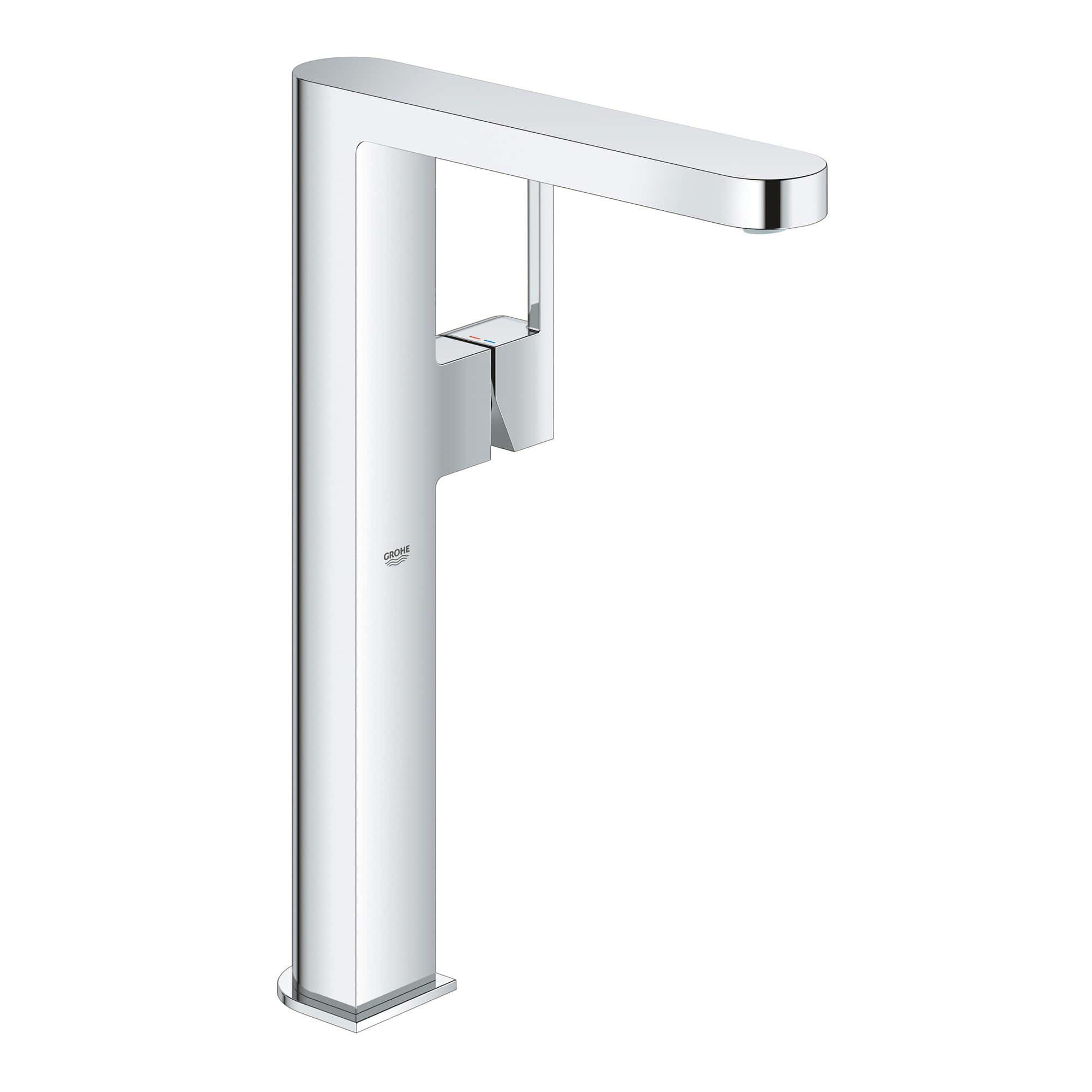 Aixeta de lavabo Grohe PLUS Monomando 1/2 c/llis tamany XL