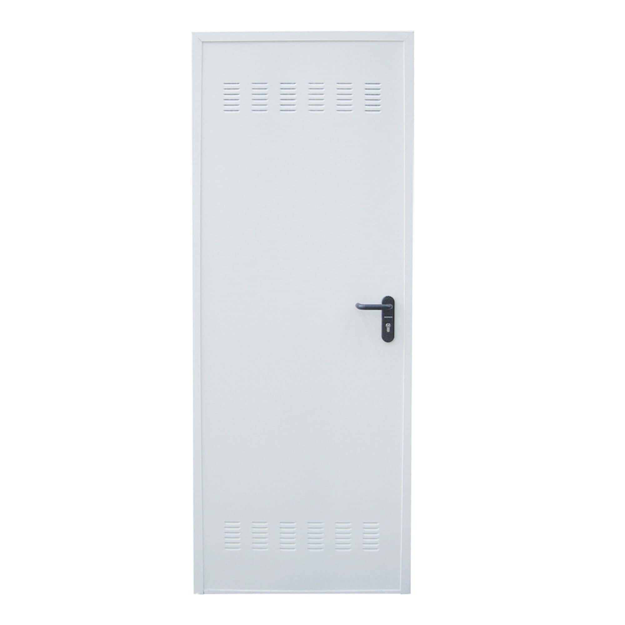 Porta Roper multiús blanca 900x2100 ventilada esquerra