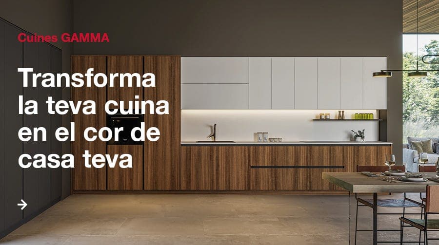 Cuines GAMMA